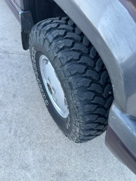 Isuzu Trooper Opel Monterey 3.1 | Mobile.bg � ����� ������ 10