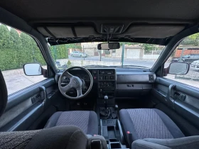 Isuzu Trooper Opel Monterey 3.1 | Mobile.bg � ����� ������ 12