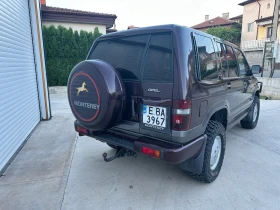 Isuzu Trooper Opel Monterey 3.1 | Mobile.bg � ����� ������ 7