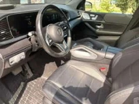 Mercedes-Benz GLE 450 AMG * CARFAX * ����� �� ����������� *  | Mobile.bg � ����� ������ 5