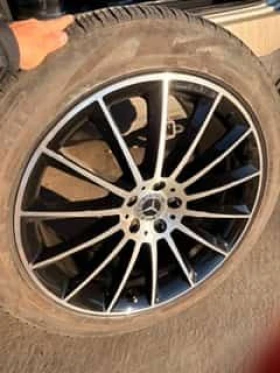Mercedes-Benz GLE 450 AMG * CARFAX * ����� �� ����������� *  | Mobile.bg � ����������� 12
