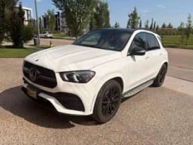 ������ Mercedes-Benz GLE 45...