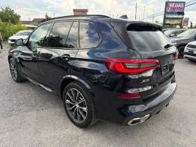 BMW X5 MPACK* ВАКУМ* HEADUP* GESTURE*  | Auto.bg — изображение 6