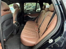 BMW X5 MPACK* ВАКУМ* HEADUP* GESTURE*  | Auto.bg — изображение 8