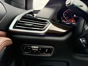 BMW X5 MPACK* ВАКУМ* HEADUP* GESTURE*  | Auto.bg — изображение 12