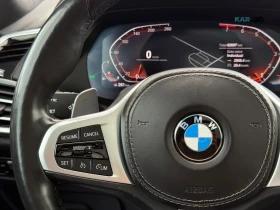 BMW X5 MPACK* ВАКУМ* HEADUP* GESTURE*  | Auto.bg — изображение 10