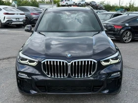 BMW X5 MPACK* ВАКУМ* HEADUP* GESTURE*  | Auto.bg — изображение 2