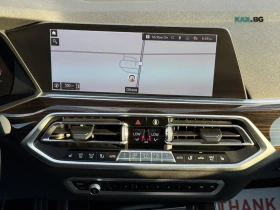 BMW X5 MPACK* ВАКУМ* HEADUP* GESTURE*  | Auto.bg — изображение 14