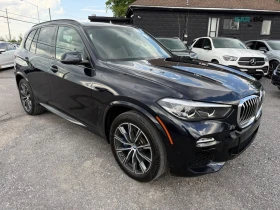 BMW X5 MPACK* ВАКУМ* HEADUP* GESTURE*  | Auto.bg — изображение 3