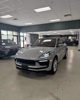 Porsche Macan 2.0T * 360 CAM * PREMIUM PLUS PKG * LANE ASSIST *