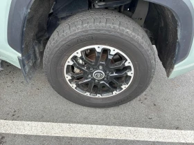 Toyota Tundra * Limited * CARFAX* АВТО ФИНАНСИРАНЕ *  | Auto.bg — изображение 7