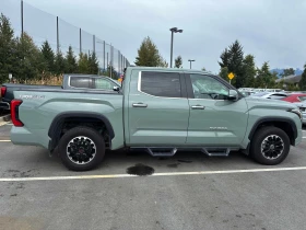 Toyota Tundra * Limited * CARFAX* АВТО ФИНАНСИРАНЕ *  | Auto.bg — изображение 3