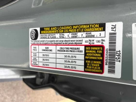 Toyota Tundra * Limited * CARFAX* АВТО ФИНАНСИРАНЕ *  | Auto.bg — изображение 11