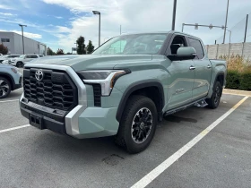 Toyota Tundra * Limited * CARFAX* АВТО ФИНАНСИРАНЕ *  | Auto.bg — изображение 14