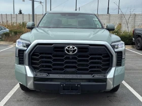 Toyota Tundra * Limited * CARFAX* АВТО ФИНАНСИРАНЕ *  | Auto.bg — изображение 6