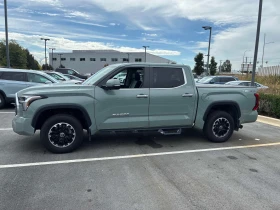 Toyota Tundra * Limited * CARFAX* АВТО ФИНАНСИРАНЕ *  | Auto.bg — изображение 15