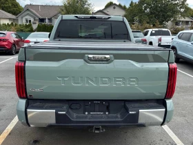 Toyota Tundra * Limited * CARFAX* АВТО ФИНАНСИРАНЕ *  | Auto.bg — изображение 4