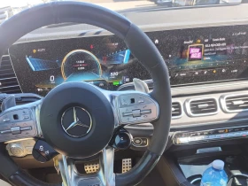 Mercedes-Benz GLE 53 4MATIC AMG I Цена до България & АвтоКредит | Auto.bg — изображение 8