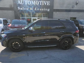 Mercedes-Benz GLE 53 4MATIC AMG I Цена до България & АвтоКредит | Auto.bg — изображение 3