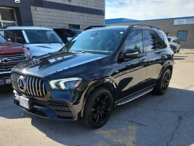 Mercedes-Benz GLE 53 4MATIC AMG* Цена до България & АвтоКредит