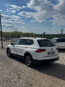 ����� �� �������� �� VW Tiguan 2.0TFSI* 7-������* ������