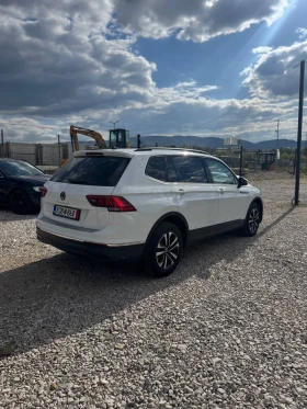 VW Tiguan 2.0TFSI* 7-������* ������ | Mobile.bg � ����� ������ 6