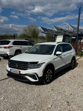 VW Tiguan 2.0TFSI* 7-������* ������ | Mobile.bg � ����� ������ 8