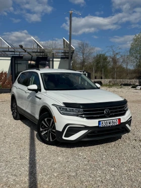 ����� �� �������� �� VW Tiguan 2.0TFSI* 7-������* ������