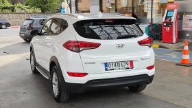 Hyundai Tucson 1.7 Crdi 6skorost/Klima/Top sustoqnie | Mobile.bg � ����� ������ 5