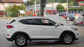 Hyundai Tucson 1.7 Crdi 6skorost/Klima/Top sustoqnie | Mobile.bg � ����� ������ 7