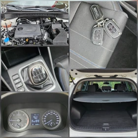 Hyundai Tucson 1.7 Crdi 6skorost/Klima/Top sustoqnie | Mobile.bg � ����� ������ 16