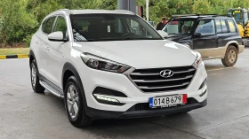 Hyundai Tucson 1.7 Crdi 6skorost/Klima/Top sustoqnie | Mobile.bg � ����� ������ 9