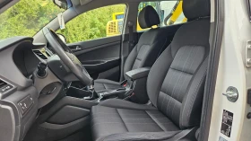 Hyundai Tucson 1.7 Crdi 6skorost/Klima/Top sustoqnie | Mobile.bg � ����� ������ 12