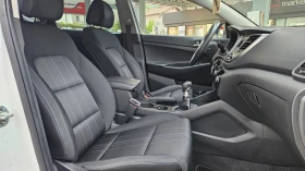 Hyundai Tucson 1.7 Crdi 6skorost/Klima/Top sustoqnie | Mobile.bg � ����� ������ 13