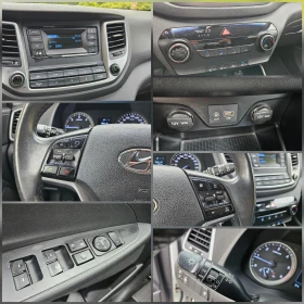 Hyundai Tucson 1.7 Crdi 6skorost/Klima/Top sustoqnie | Mobile.bg � ����� ������ 15