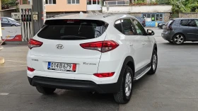 Hyundai Tucson 1.7 Crdi 6skorost/Klima/Top sustoqnie | Mobile.bg � ����� ������ 6