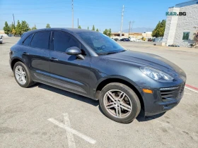 Porsche Macan * АвтоКредит* (ЦЕНА ДО БГ) | Auto.bg — изображение 4