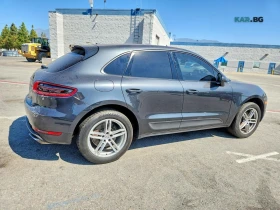 Porsche Macan * АвтоКредит* (ЦЕНА ДО БГ) | Auto.bg — изображение 3