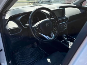 Hyundai Santa fe * Essential * CARFAX * ОТ ПРЕДСТАВИТЕЛСТВО *  - 11400 € - 20895041 5