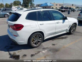 BMW X3 * XDRIVE30I * M SPORT * CARFAX *  | Auto.bg — изображение 5
