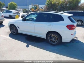 BMW X3 * XDRIVE30I * M SPORT * CARFAX *  | Auto.bg — изображение 6