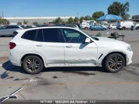 BMW X3 * XDRIVE30I * M SPORT * CARFAX *  | Auto.bg — изображение 4