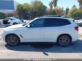 BMW X3 * XDRIVE30I * M SPORT * CARFAX *  | Auto.bg — изображение 7