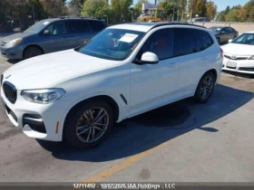 BMW X3 * XDRIVE30I * M SPORT * CARFAX * 