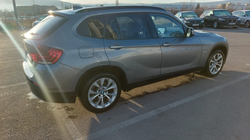 BMW X1, снимка 5 - Автомобили и джипове - 48504709