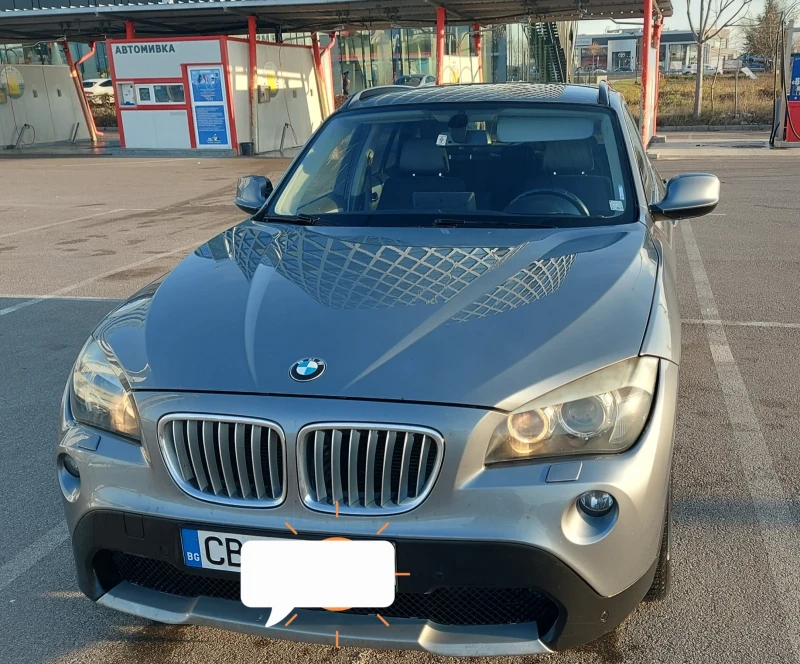 BMW X1 в Автомобили и джипове в гр. София