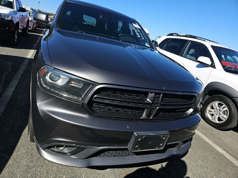 Dodge Durango, снимка 2 - Автомобили и джипове - 49568490