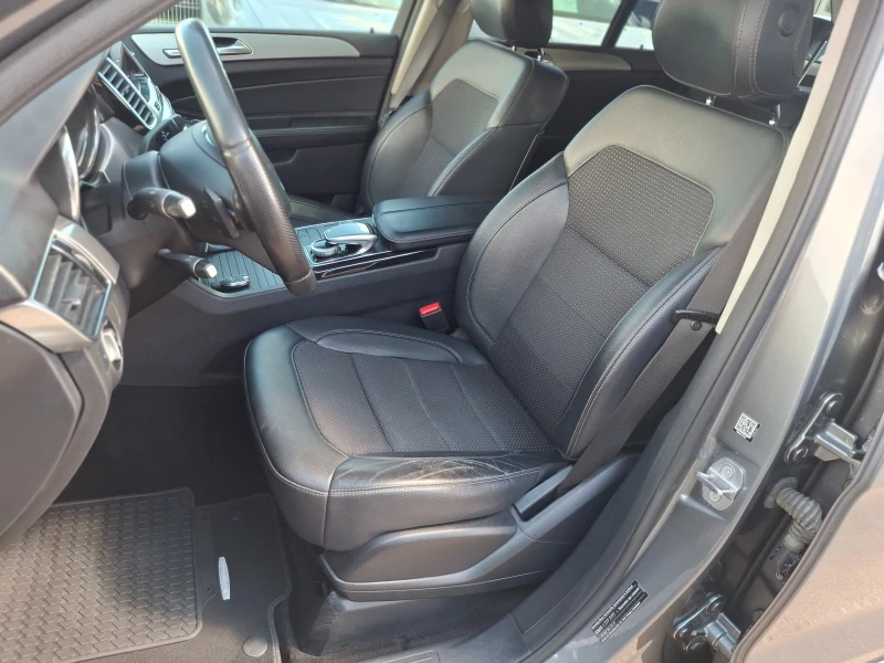 Mercedes-Benz GLE * 4 MATIC* Premium Plus, снимка 8 - Автомобили и джипове - 50035624