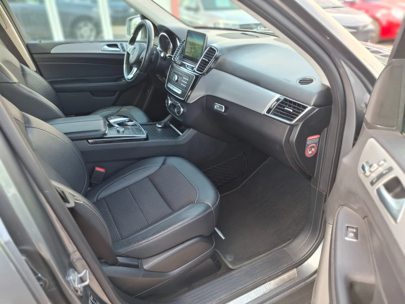 Mercedes-Benz GLE * 4 MATIC* Premium Plus, снимка 10 - Автомобили и джипове - 50035624