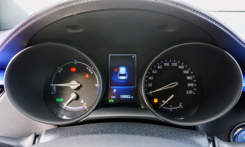Toyota C-HR 1.8h PREMIUM, снимка 7 - Автомобили и джипове - 50663998